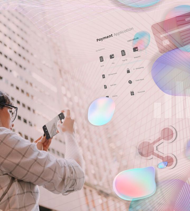 新零售解决方案