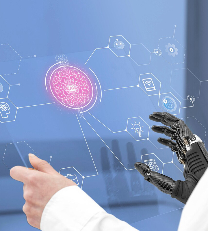 智能医疗解决方案